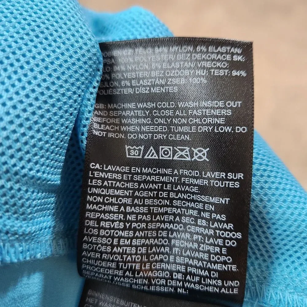 The North Face 6.5